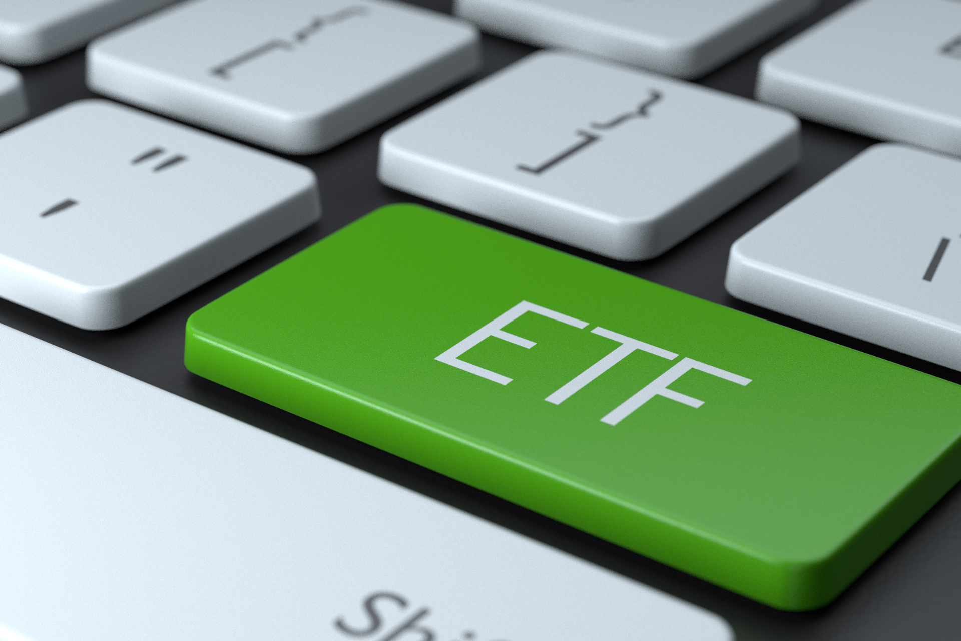 Seasonality and Backtesting with ETF