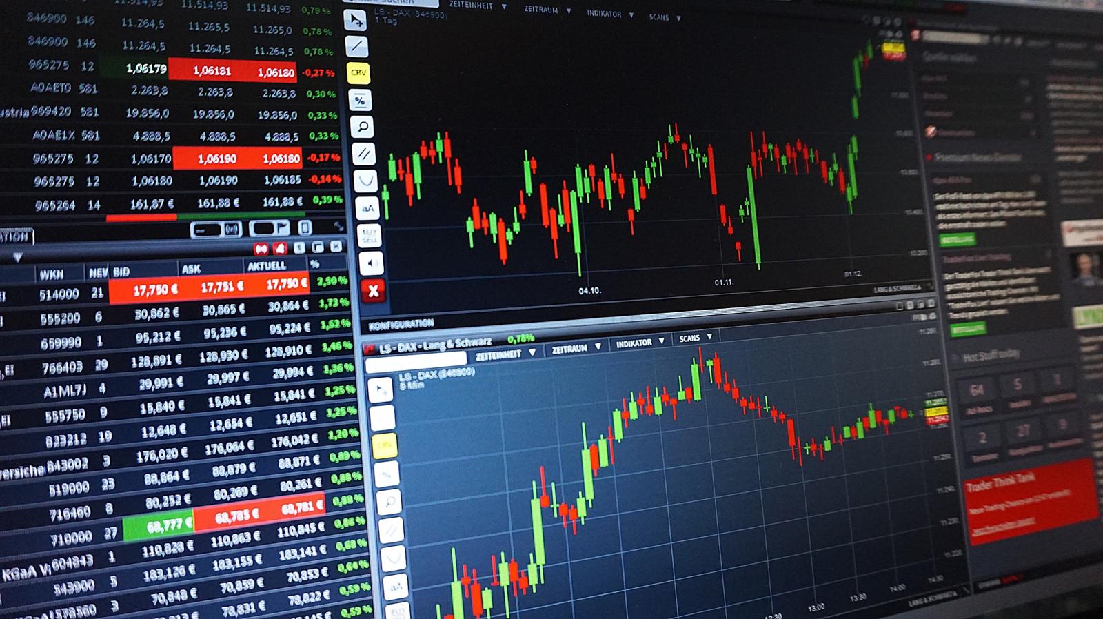 Seasonality-Forex